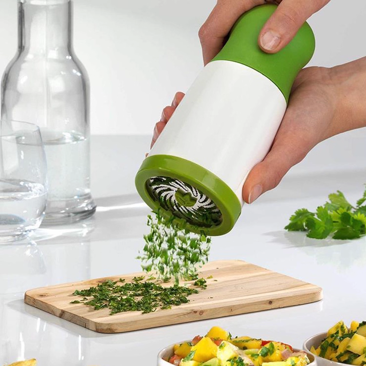 ShredEase Herbal Shredder