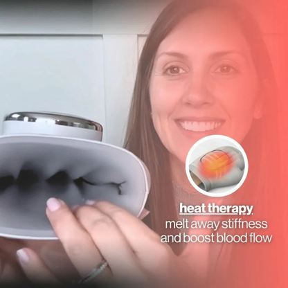 Revio Hand Massager for Arthritis & Carpal Tunnel Pain
