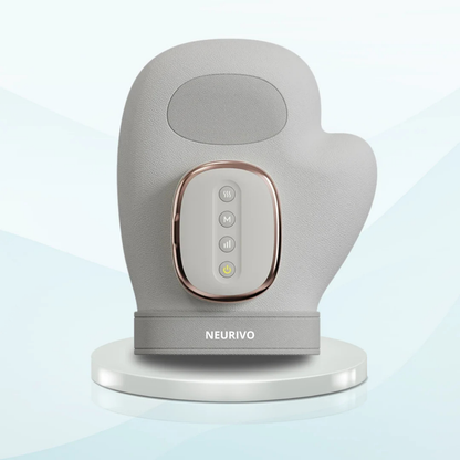 Revio Hand Massager for Arthritis & Carpal Tunnel Pain